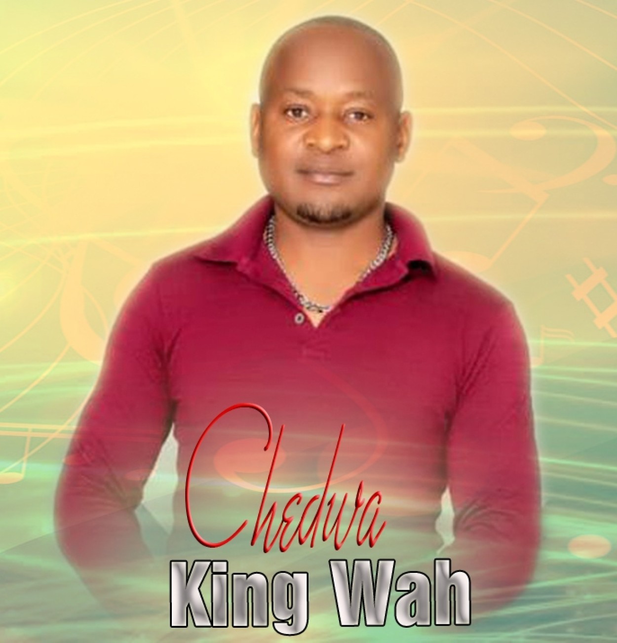 King Wah 