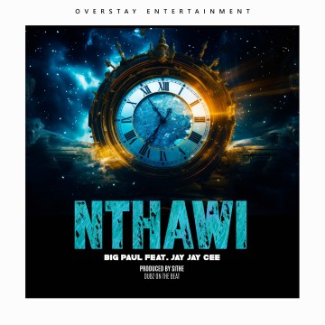 Nthawi 