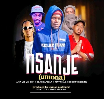 Nsanje Umona 