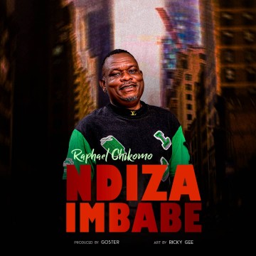Ndizaimbabe 