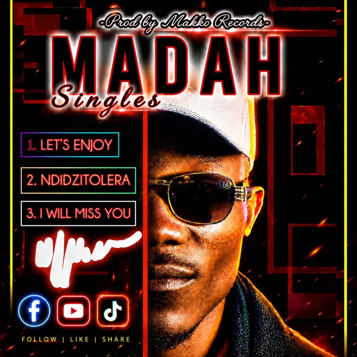 Madah 