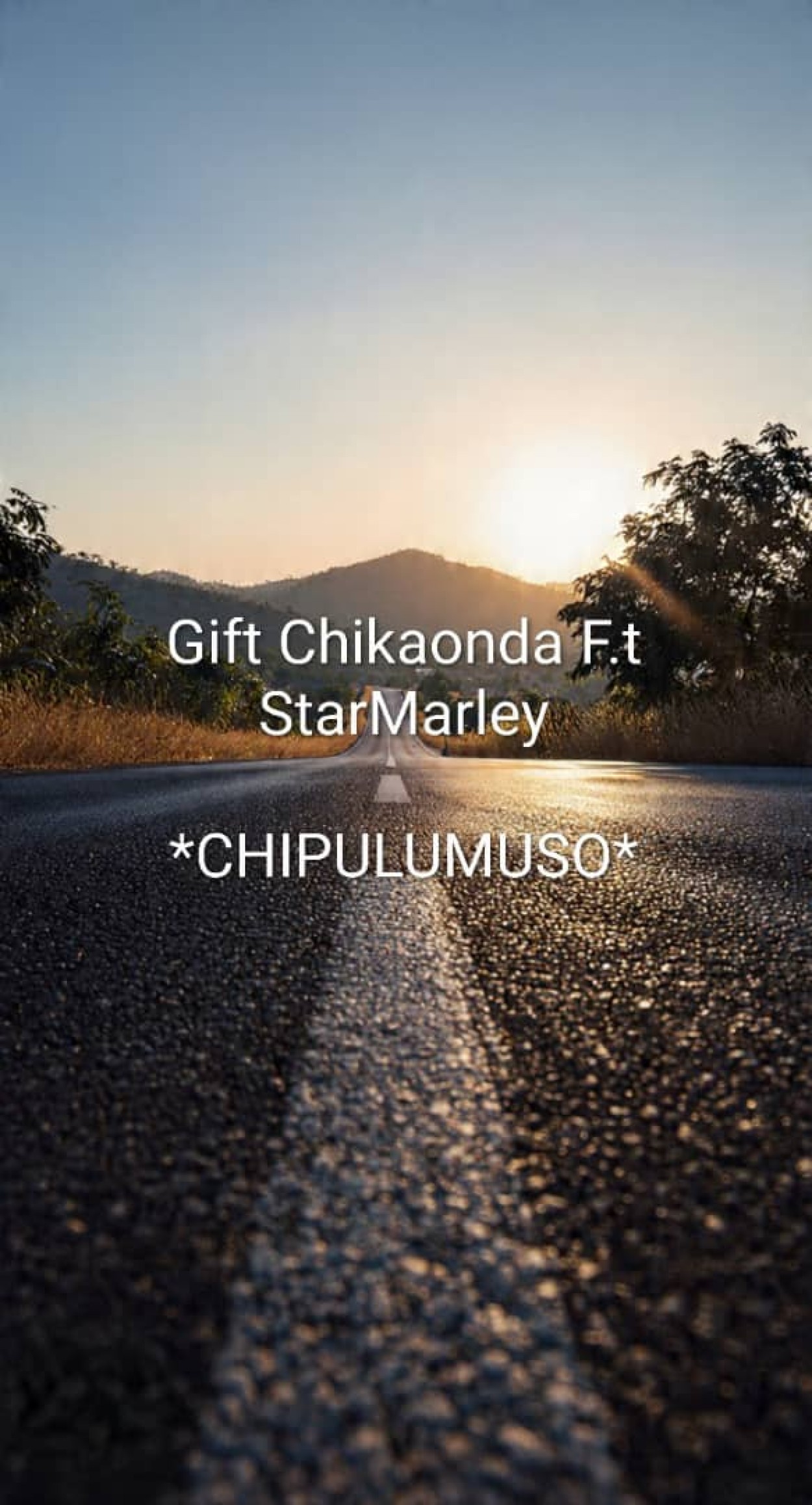 Gift Chikaonda 