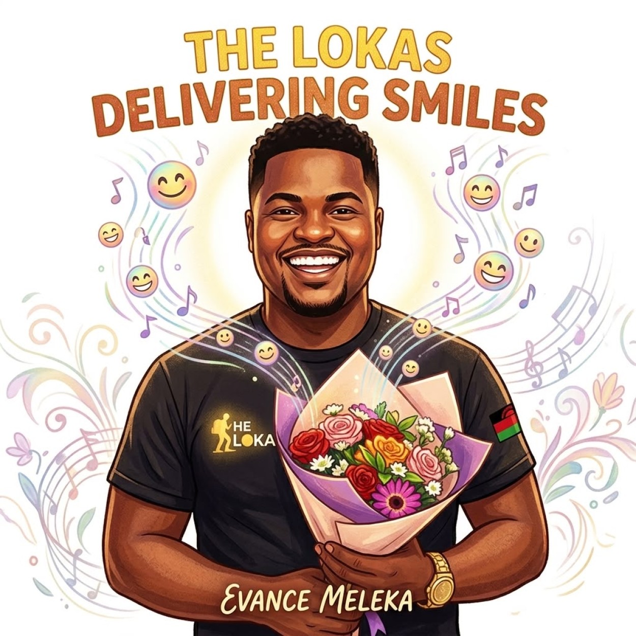 Evance Meleka 