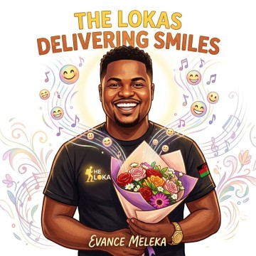The Lokas Delivering Smiles 