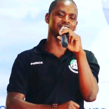 Ndigwileni Dzanja 