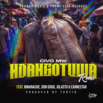 Ndangotuwa 