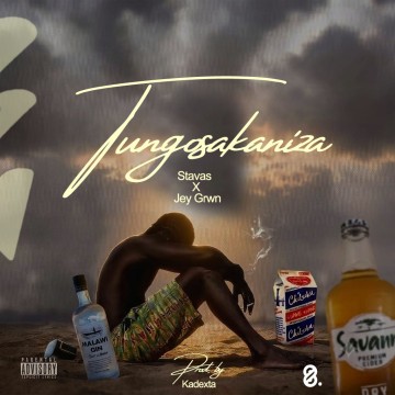 Tungosakaniza 