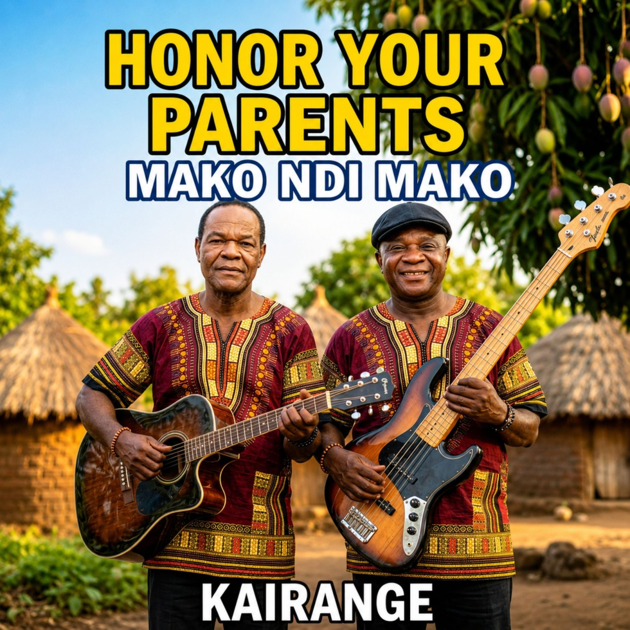 Kairange 