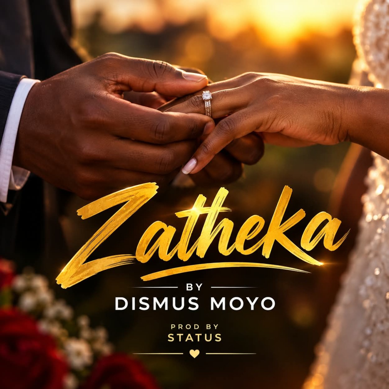 Dismus Moyo 