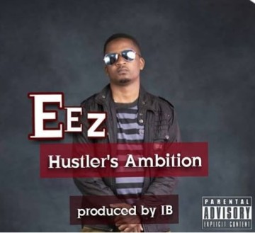 Hustlers Ambition 