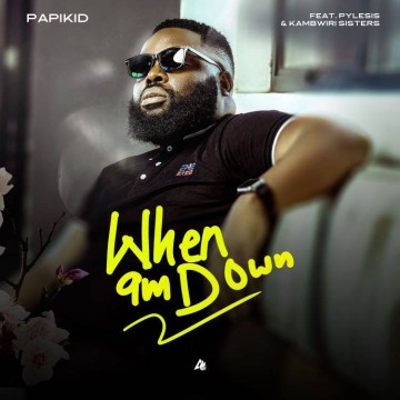 When Am Down 