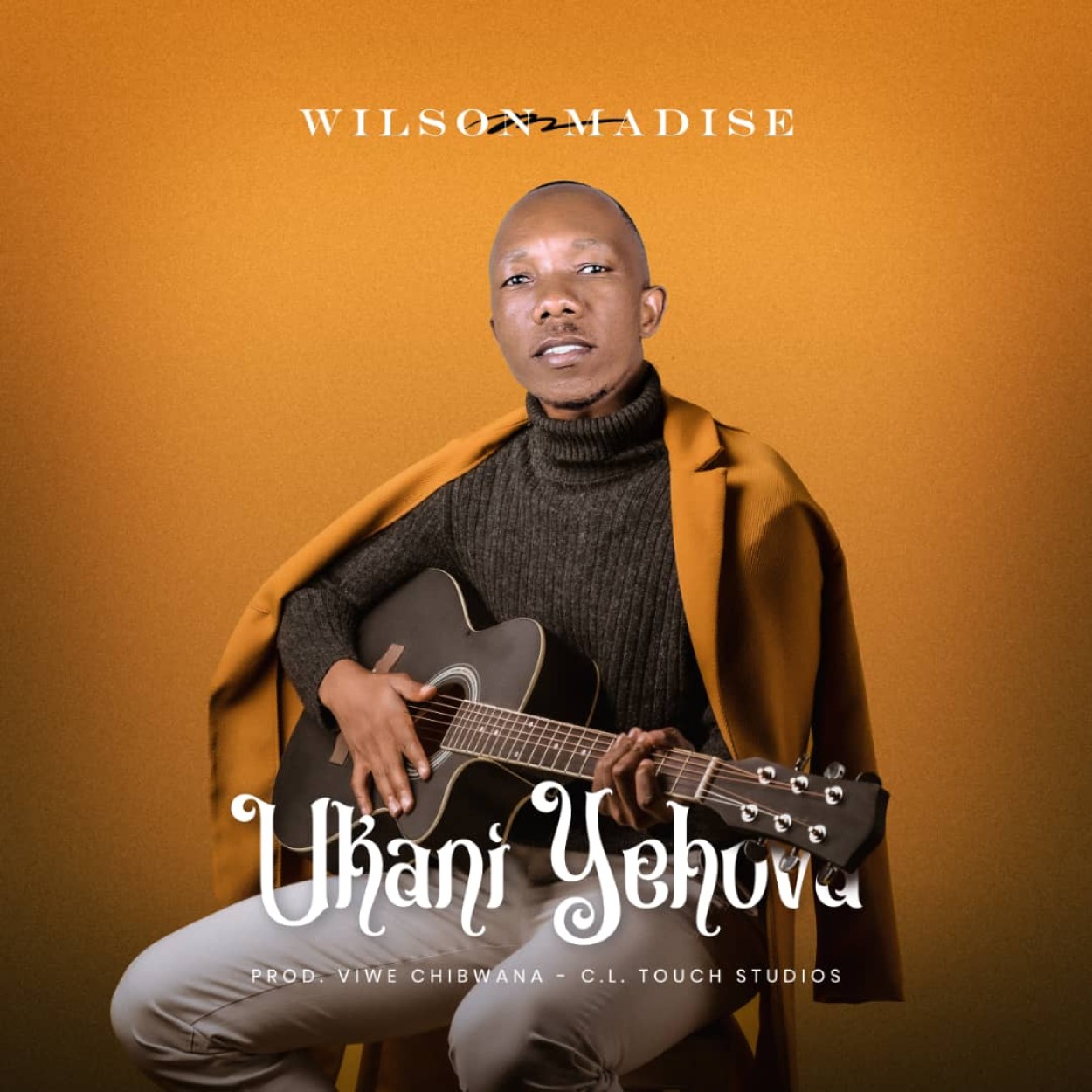 Wilson Madise 