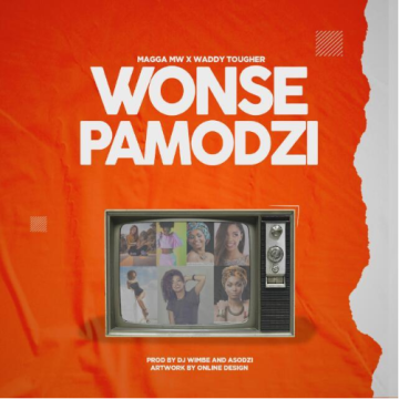 Wonse Pamodzi 