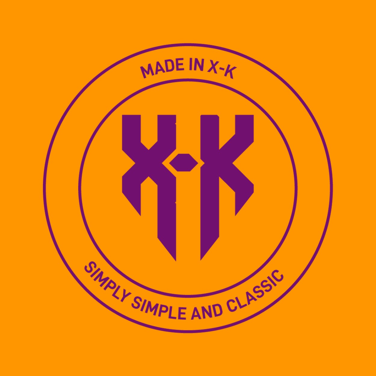 X-K  