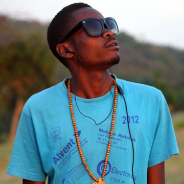 Chikondi 