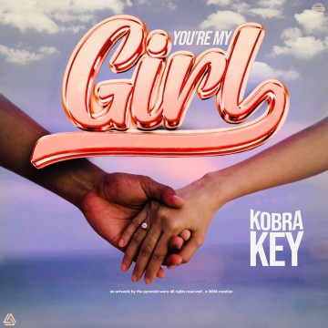 You're My Girl 