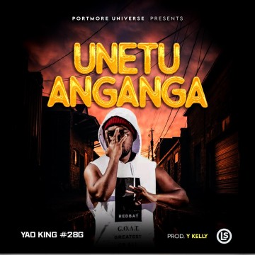 Unetu Anganga 