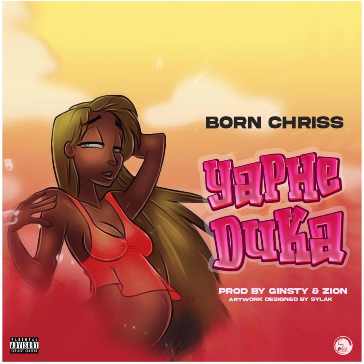 Born Chriss 