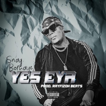 Yes Eya 