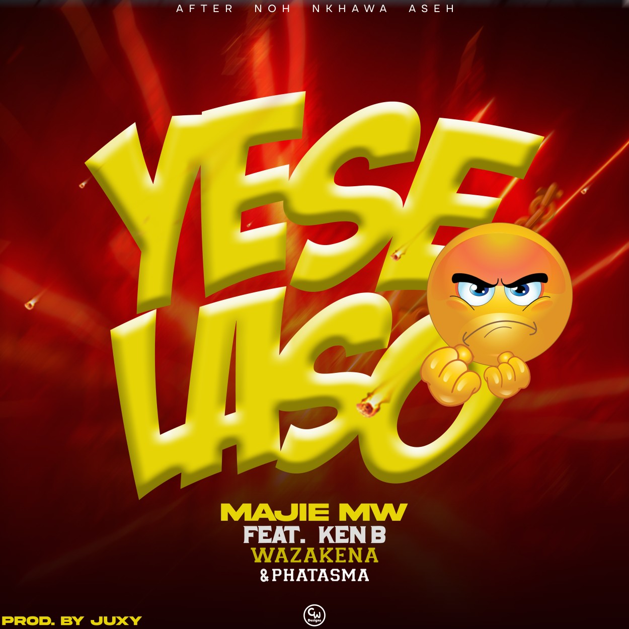 Majie Mw 