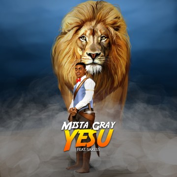Yesu 