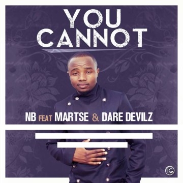 You Cannot 