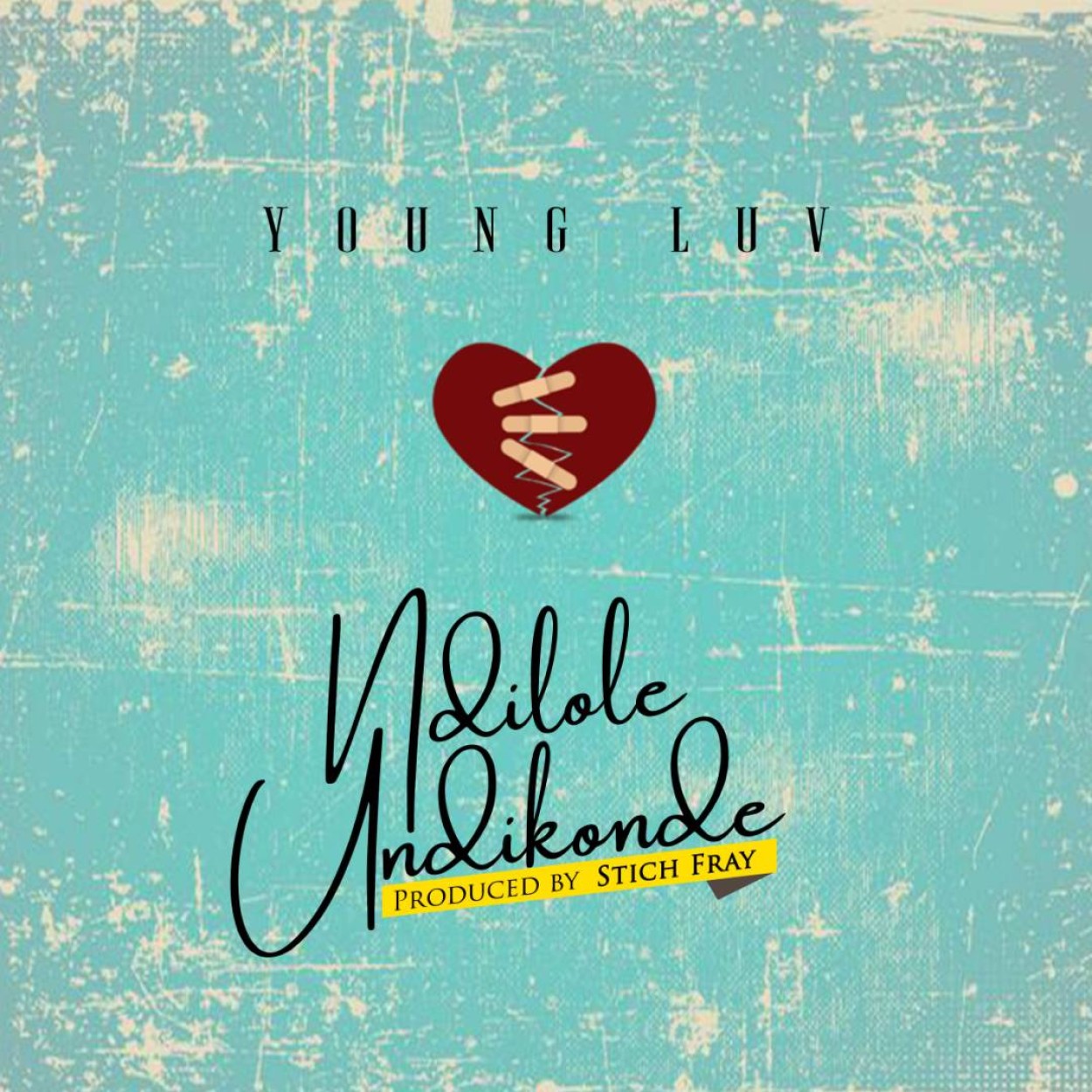 Young Luv 