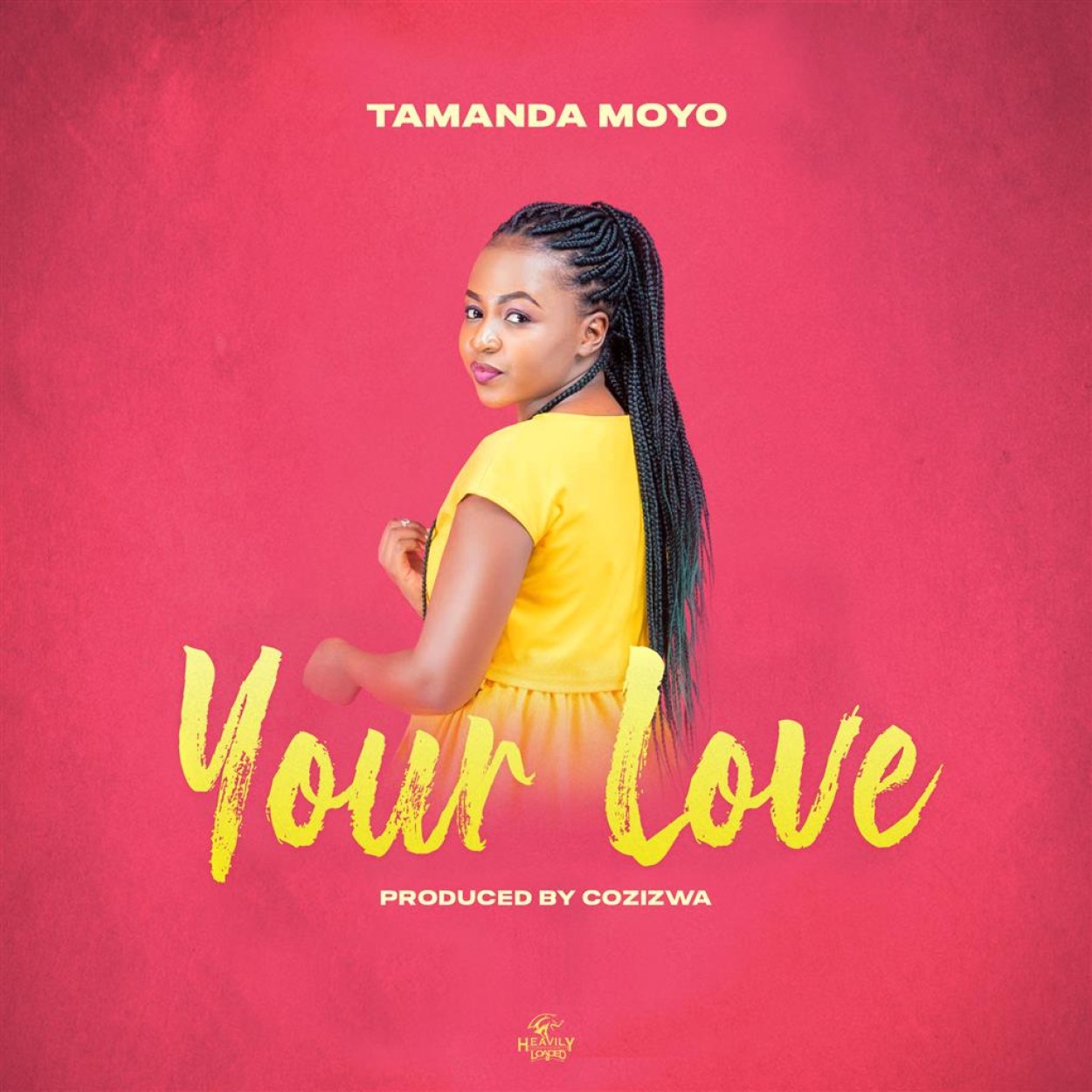 Tamanda Moyo 