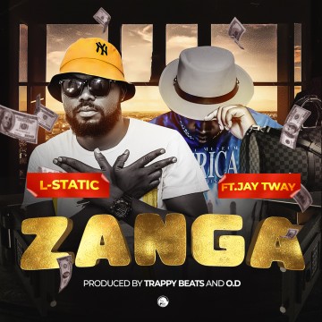Zanga 