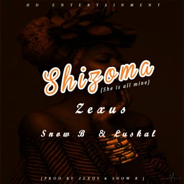 Shizoma  