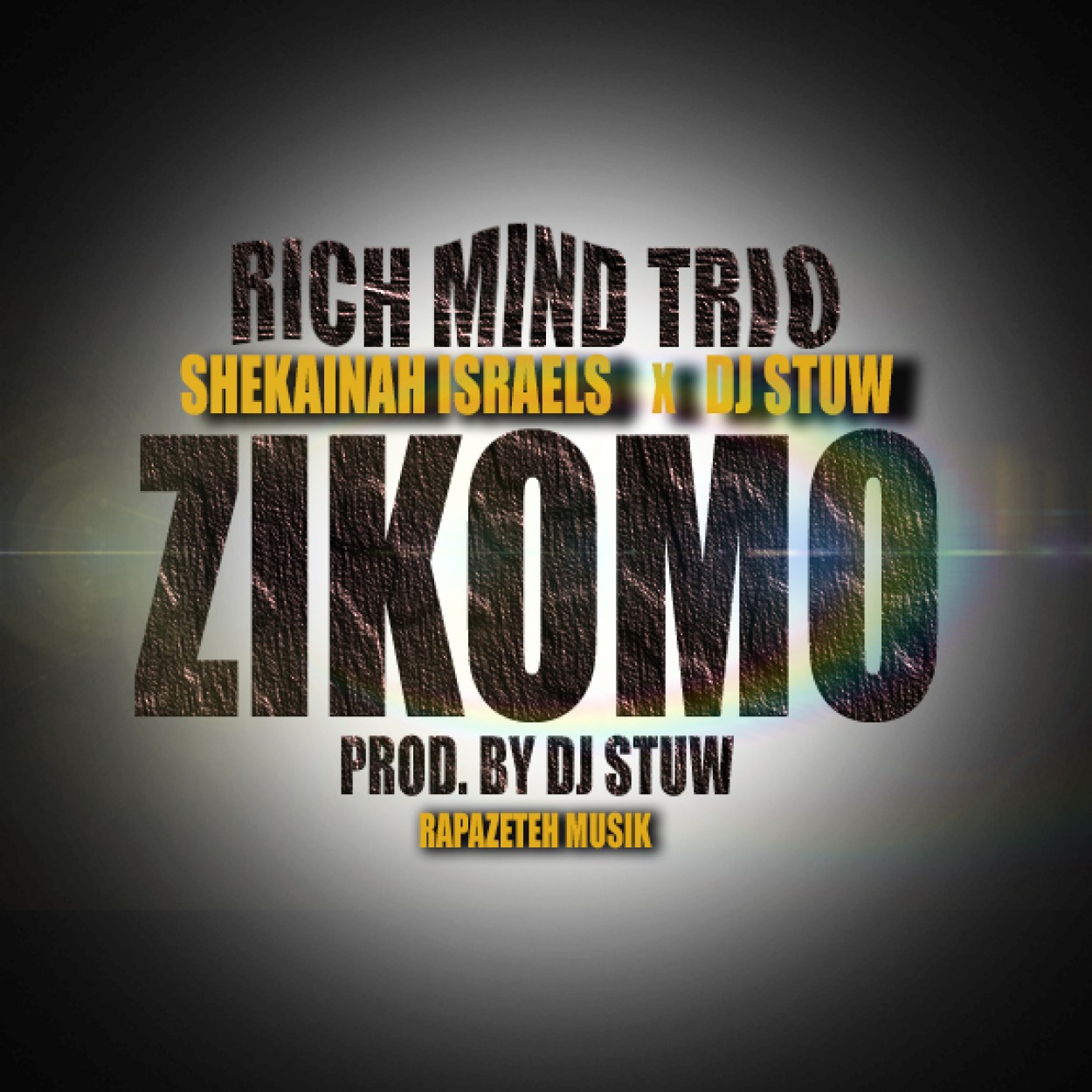 Rich Mind Trio 