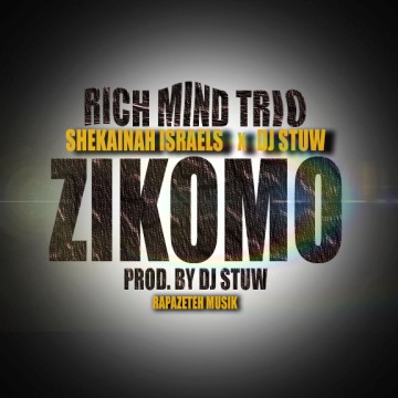 Zikomo 