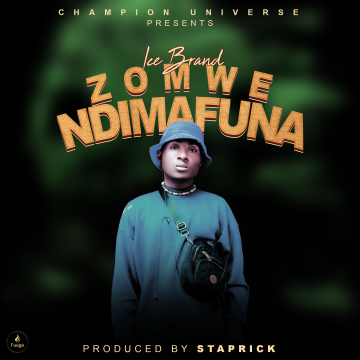 Zomwe Ndimafuna 