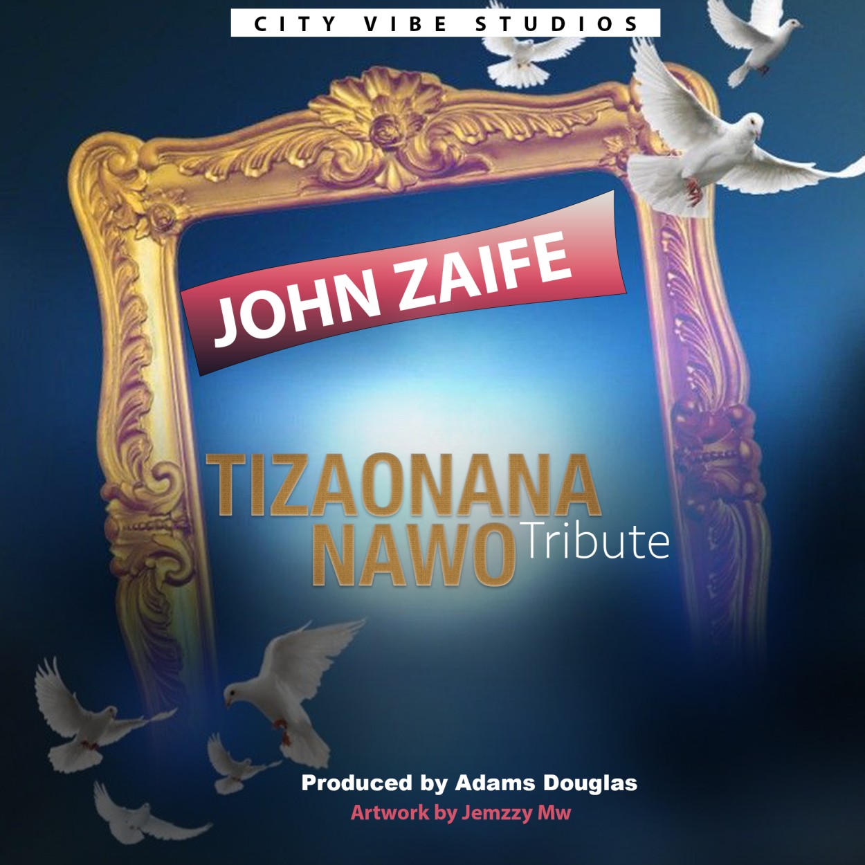 John Zaife 