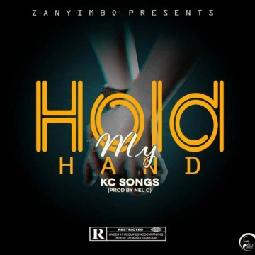 Hold My Hand 