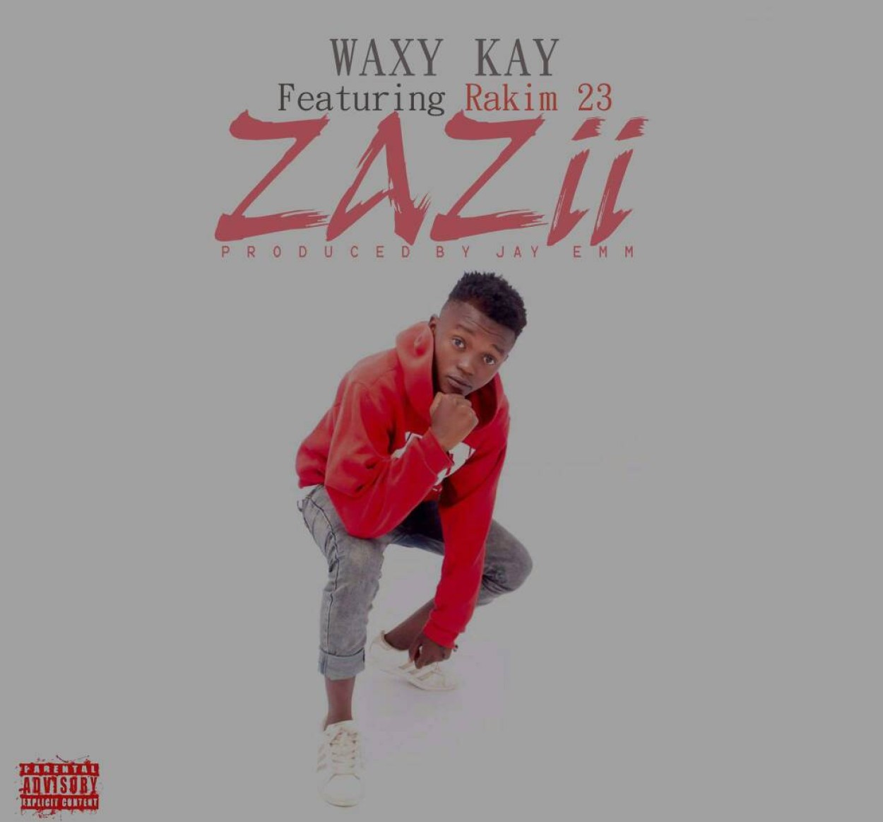 Waxy Kay 