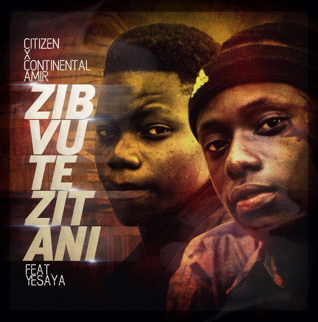 Continental and Citizen 