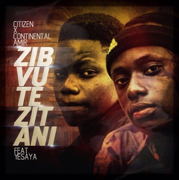 Zibvute Zitani 
