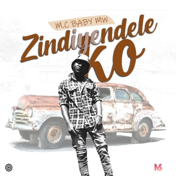 Zindiyendeleko 