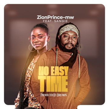 No Easy Time 