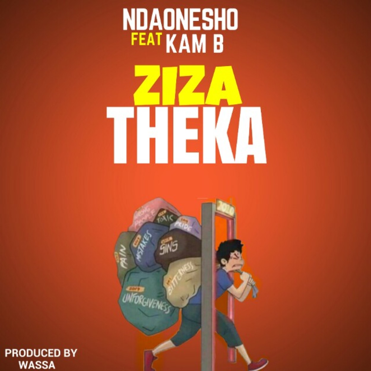 Ndaonesho 