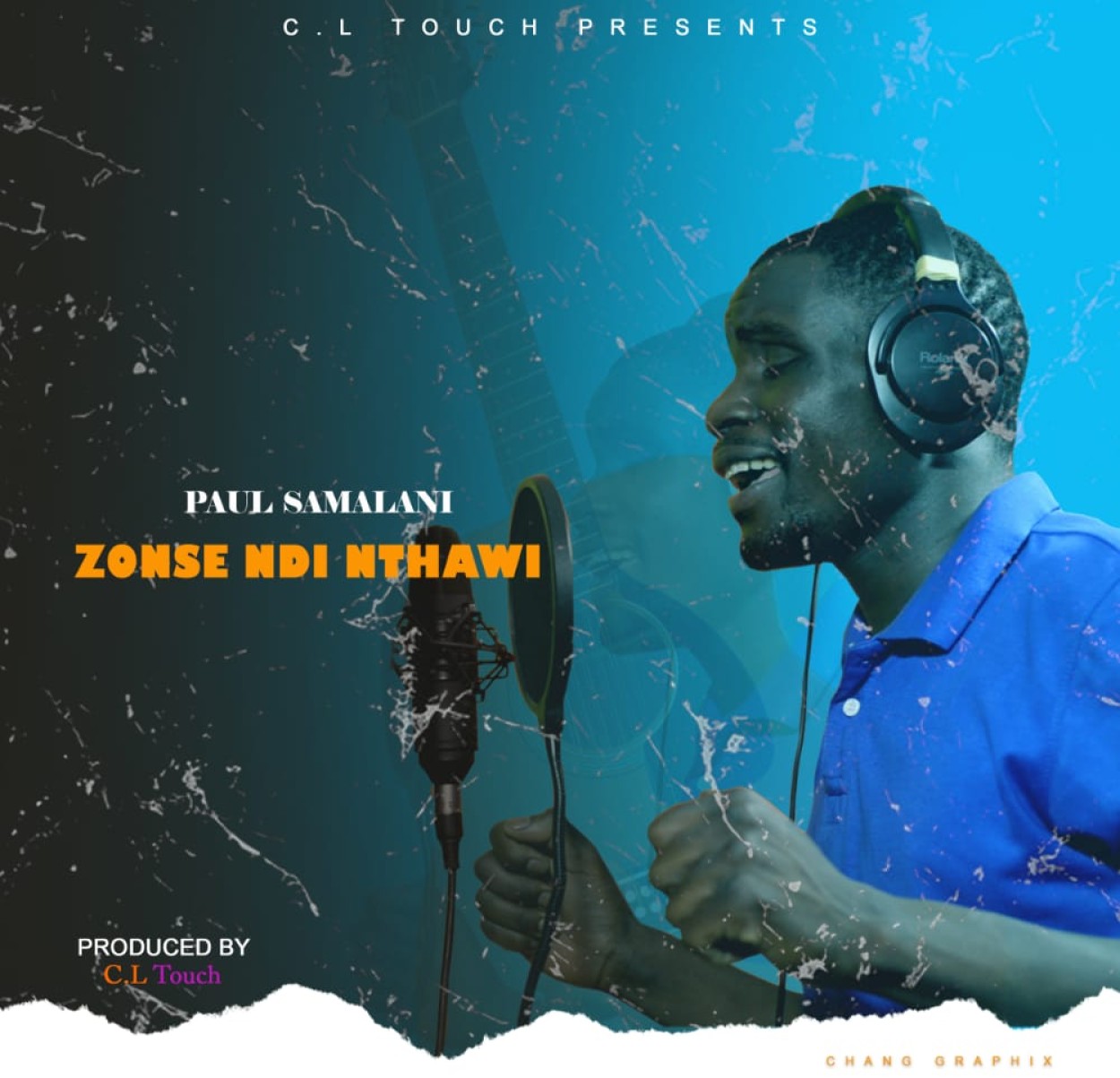 Paul Samalani 