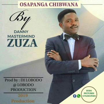 Osapanga Chibwana  