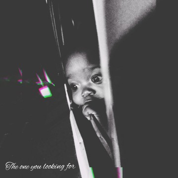 The One You Looking For 