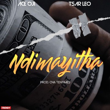Ndimayitha 