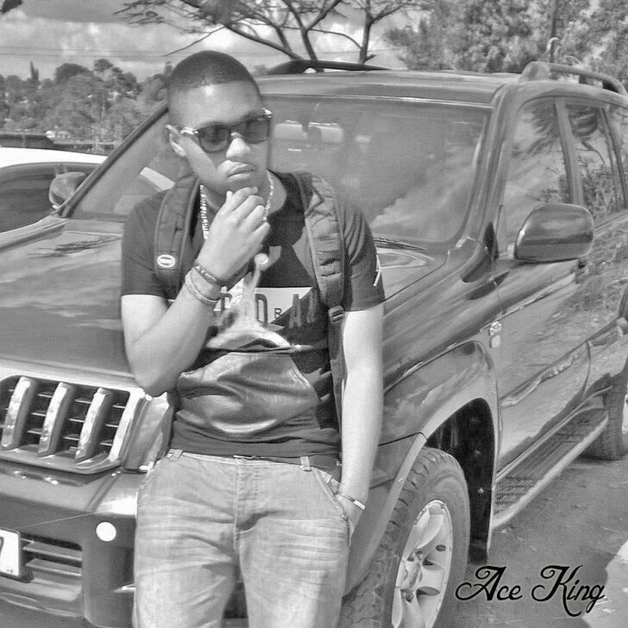 Ace King 