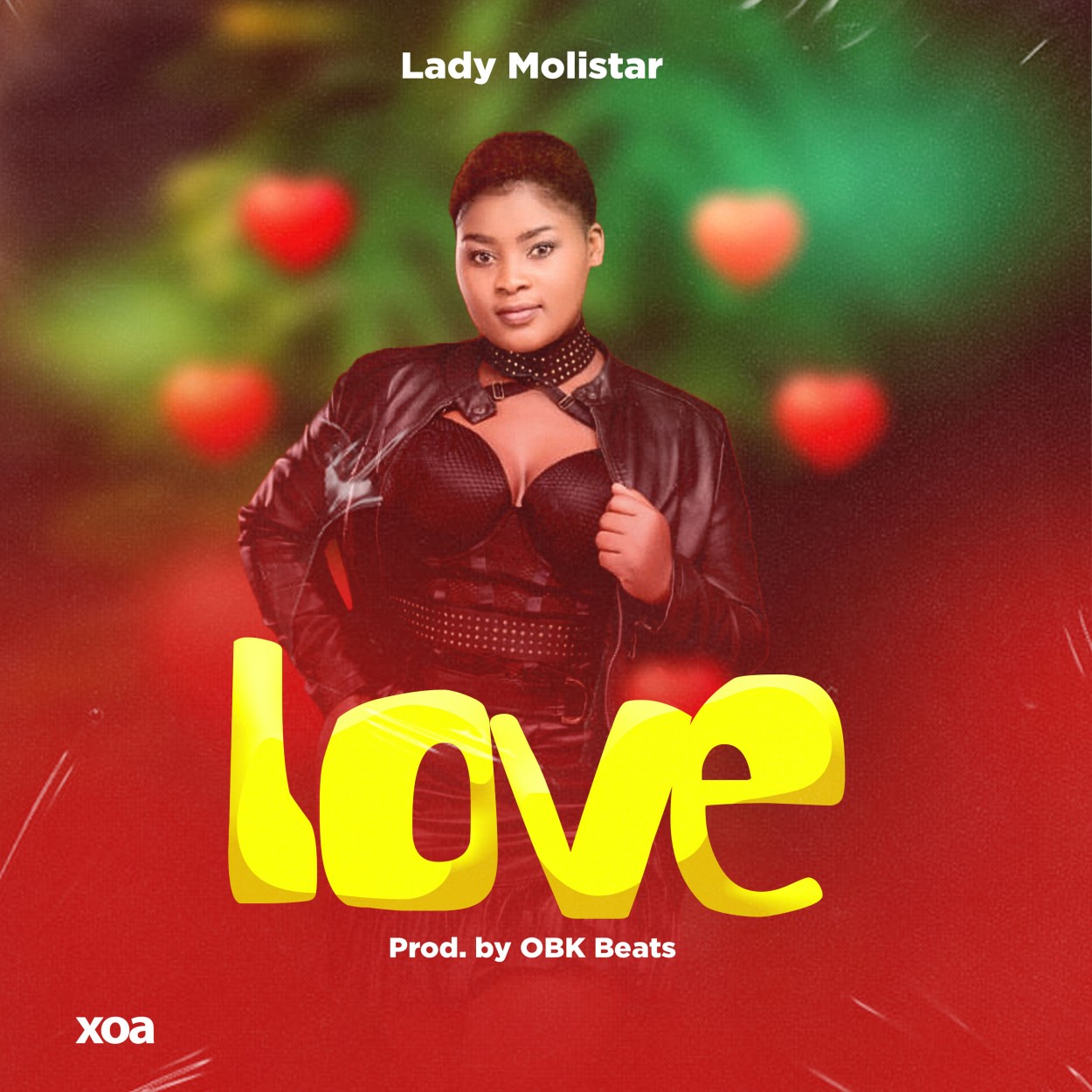 Lady Molistar 