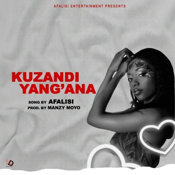 Kuzandiyangana  
