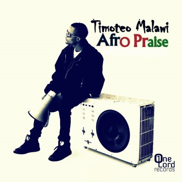 Afro Praise 