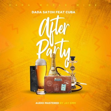 After Party 
